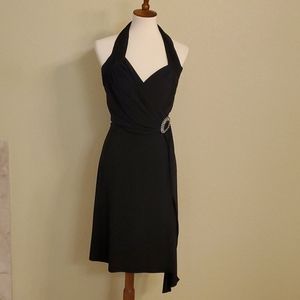 CACHET - Black Cocktail Dress Size 8